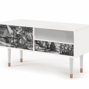 Sideboard - STORYZ - T3 Village Road - White