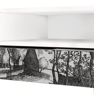 Sideboard - STORYZ - T3 Village Road - White