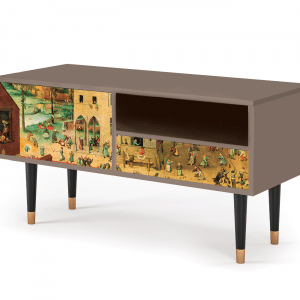 Sideboard - STORYZ - T3 Children Games - Latte