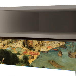 Sideboard - STORYZ - T3 Elder The Tower - Sand