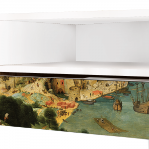 Sideboard - STORYZ - T3 Elder The Tower - White