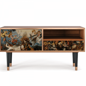 Sideboard - STORYZ - T3 The Fall - Walnut