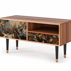 Sideboard - STORYZ - T3 The Fall - Walnut