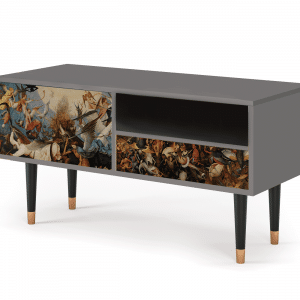 Sideboard - STORYZ - T3 The Fall - Grey
