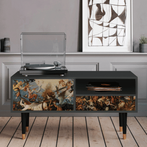 Sideboard - STORYZ - T3 The Fall - Antracite