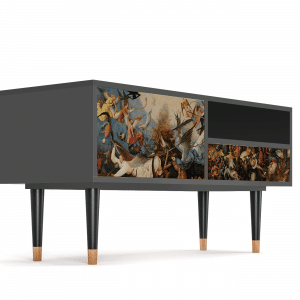 Sideboard - STORYZ - T3 The Fall - Antracite
