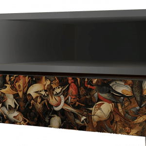 Sideboard - STORYZ - T3 The Fall - Antracite