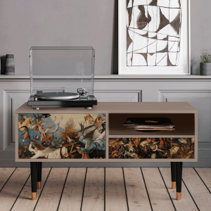 Sideboard - STORYZ - T3 The Fall - Latte