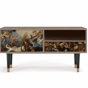 Sideboard - STORYZ - T3 The Fall - Latte