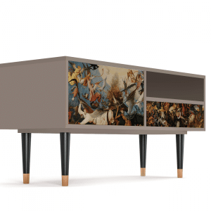 Sideboard - STORYZ - T3 The Fall - Latte