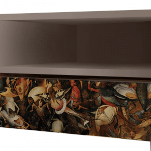 Sideboard - STORYZ - T3 The Fall - Latte