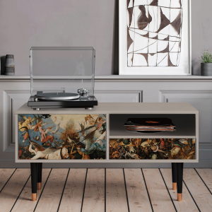 Sideboard - STORYZ - T3 The Fall - Sand