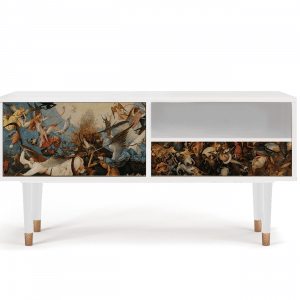Sideboard - STORYZ - T3 The Fall - White