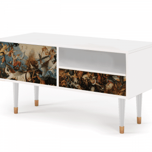 Sideboard - STORYZ - T3 The Fall - White