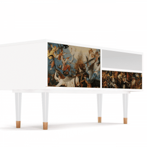 Sideboard - STORYZ - T3 The Fall - White