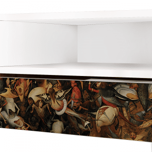 Sideboard - STORYZ - T3 The Fall - White