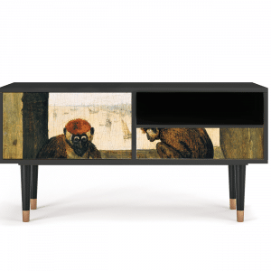 Sideboard - STORYZ - T3 Two Monkeys - Antracite