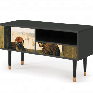 Sideboard - STORYZ - T3 Two Monkeys - Antracite
