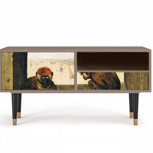 Sideboard - STORYZ - T3 Two Monkeys - Latte