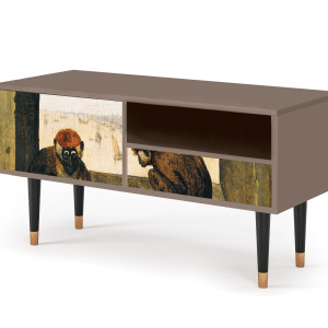 Sideboard - STORYZ - T3 Two Monkeys - Latte
