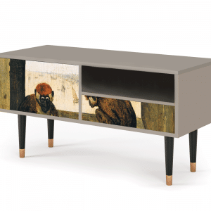 Sideboard - STORYZ - T3 Two Monkeys - Sand
