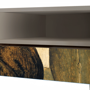 Sideboard - STORYZ - T3 Two Monkeys - Sand