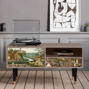 Sideboard - STORYZ - T3 The Younger - Spring - Latte