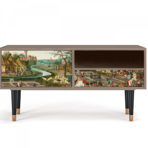 Sideboard - STORYZ - T3 The Younger - Spring - Latte