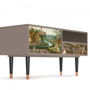 Sideboard - STORYZ - T3 The Younger - Spring - Latte