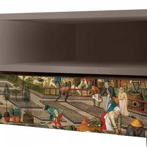 Sideboard - STORYZ - T3 The Younger - Spring - Latte
