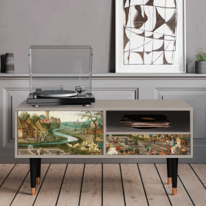 Sideboard - STORYZ - T3 The Younger - Spring - Sand