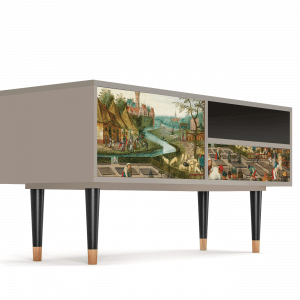 Sideboard - STORYZ - T3 The Younger - Spring - Sand
