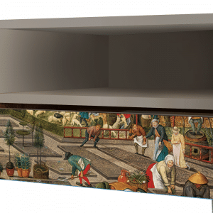 Sideboard - STORYZ - T3 The Younger - Spring - Sand