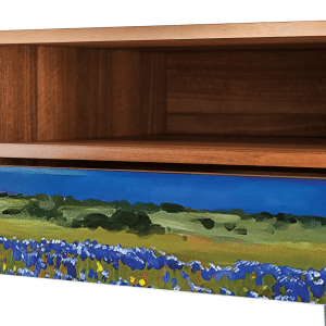 Sideboard - STORYZ - T3 Thunderheads by Dean - Walnut