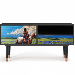 Sideboard - STORYZ - T3 Thunderheads by Dean - Antracite