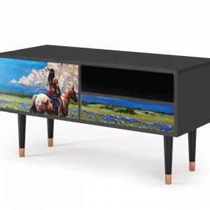 Sideboard - STORYZ - T3 Thunderheads by Dean - Antracite