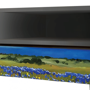 Sideboard - STORYZ - T3 Thunderheads by Dean - Antracite