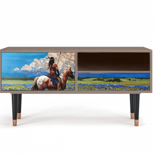 Sideboard - STORYZ - T3 Thunderheads by Dean - Latte