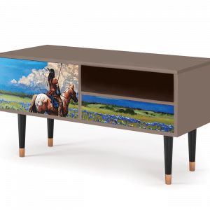 Sideboard - STORYZ - T3 Thunderheads by Dean - Latte