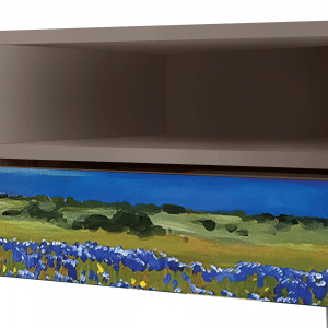 Sideboard - STORYZ - T3 Thunderheads by Dean - Latte