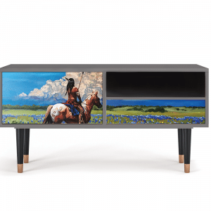 Sideboard - STORYZ - T3 Thunderheads by Dean - Sand
