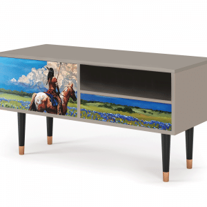 Sideboard - STORYZ - T3 Thunderheads by Dean - Sand