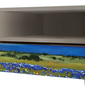 Sideboard - STORYZ - T3 Thunderheads by Dean - Sand