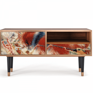 Sideboard - STORYZ - T3 The City Rises - Walnut