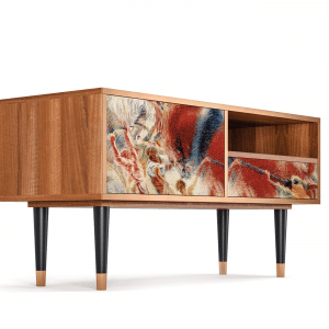 Sideboard - STORYZ - T3 The City Rises - Walnut