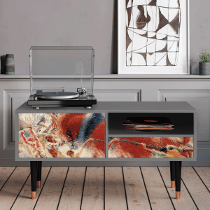 Sideboard - STORYZ - T3 The City Rises - Grey