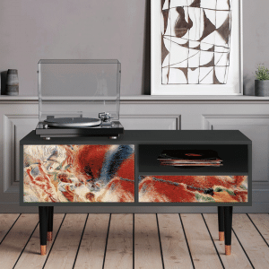 Sideboard - STORYZ - T3 The City Rises - Antracite