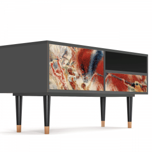 Sideboard - STORYZ - T3 The City Rises - Antracite