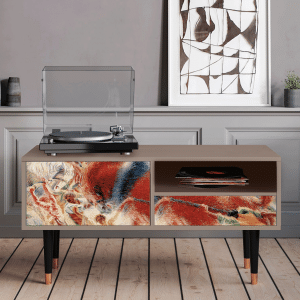 Sideboard - STORYZ - T3 The City Rises - Latte