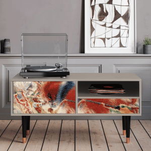 Sideboard - STORYZ - T3 The City Rises - Sand